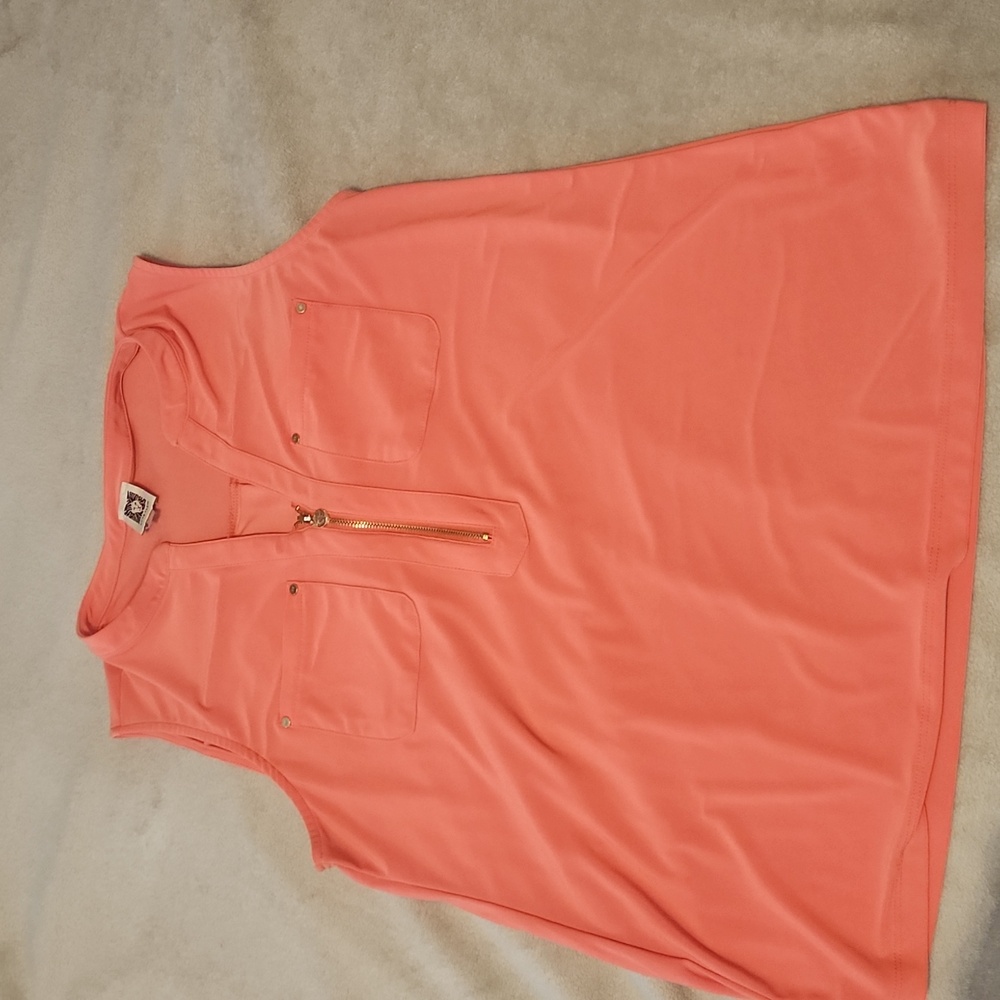 Anne Klein top